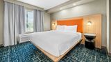 Fairfield Inn & Suites Gadsden Suite