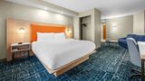 Fairfield Inn & Suites Gadsden Suite