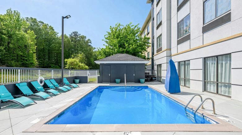 <b>Fairfield Inn & Suites Gadsden Pool</b>. Images powered by <a href="https://www.leonardoworldwide.com/" title="Leonardo Worldwide" target="_blank">Leonardo</a>.