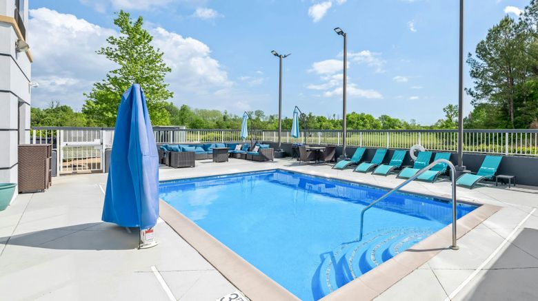 <b>Fairfield Inn & Suites Gadsden Pool</b>. Images powered by <a href="https://www.leonardoworldwide.com/" title="Leonardo Worldwide" target="_blank">Leonardo</a>.