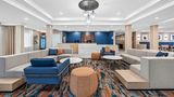 Fairfield Inn & Suites Gadsden Lobby