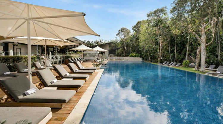 Crystalbrook Byron Pool