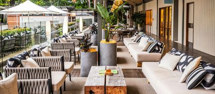 Crystalbrook Byron Exterior
