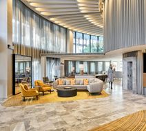 Crystalbrook Kingsley Lobby