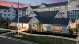 Residence Inn by Marriott Arundel Mills Exterior