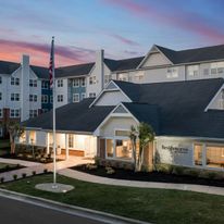 Residence Inn by Marriott Arundel Mills