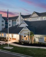 Residence Inn by Marriott Arundel Mills