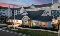 Residence Inn by Marriott Arundel Mills