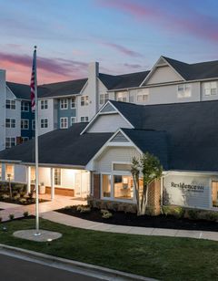 Residence Inn by Marriott Arundel Mills