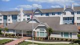 Residence Inn by Marriott Arundel Mills Exterior