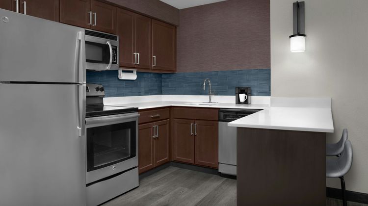 Residence Inn by Marriott Arundel Mills Room