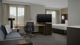 Residence Inn by Marriott Arundel Mills Suite