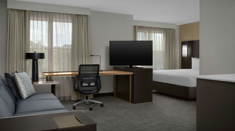 Residence Inn by Marriott Arundel Mills Suite