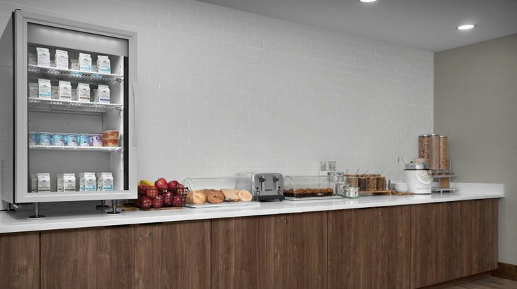 Residence Inn by Marriott Arundel Mills Restaurant