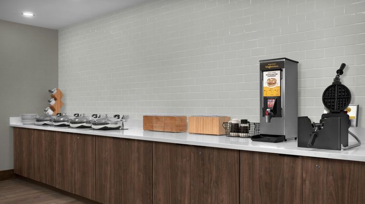 Residence Inn by Marriott Arundel Mills Restaurant