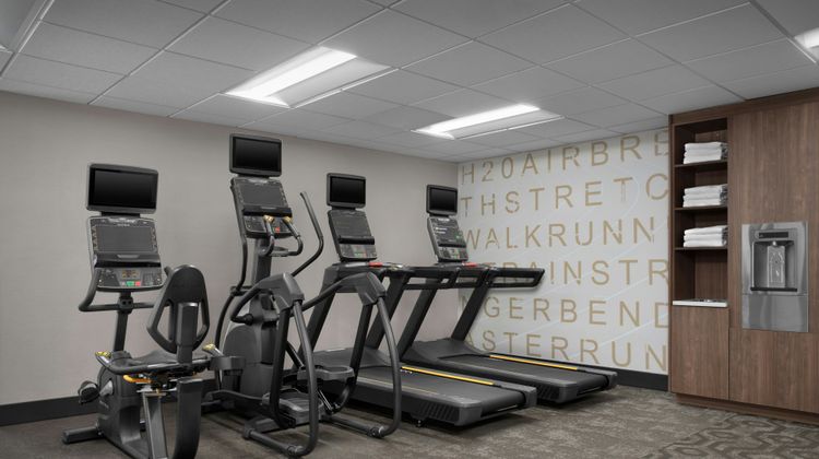 Residence Inn by Marriott Arundel Mills Health Club