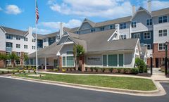 Residence Inn by Marriott Arundel Mills