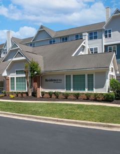 Residence Inn by Marriott Arundel Mills