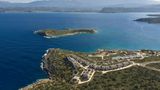 <b>JW Marriott Crete Resort & Spa Exterior</b>. Images powered by <a href="https://www.leonardoworldwide.com/" title="Leonardo Worldwide" target="_blank">Leonardo</a>.