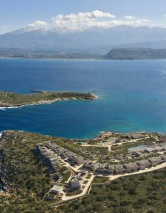 JW Marriott Crete Resort & Spa