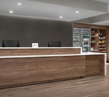 Residence Inn by Marriott Arundel Mills Lobby