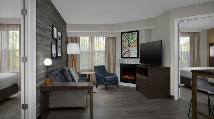 Residence Inn by Marriott Arundel Mills Room