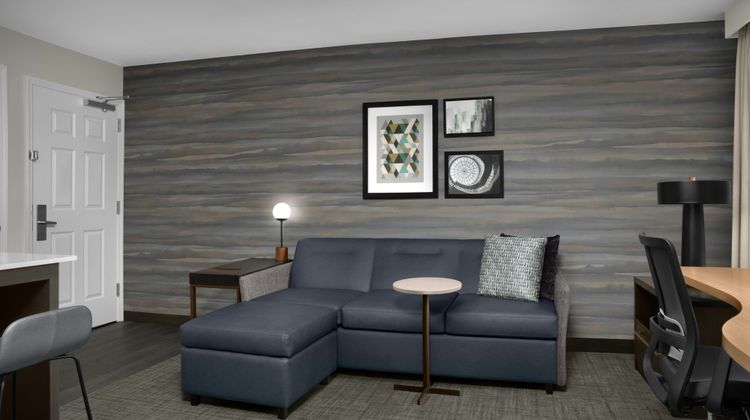 Residence Inn by Marriott Arundel Mills Suite