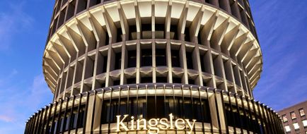 Crystalbrook Kingsley Exterior