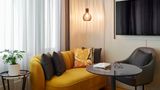 Crystalbrook Kingsley Room
