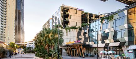 Crystalbrook Vincent Exterior
