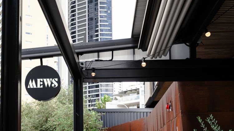 Crystalbrook Vincent Restaurant