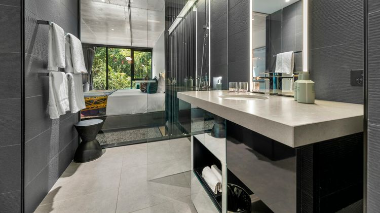 Crystalbrook Vincent Room