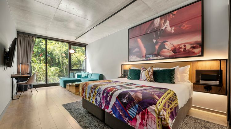 Crystalbrook Vincent Room