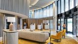 Crystalbrook Kingsley Lobby