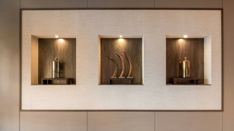 AC Bologna Lobby
