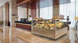 Courtyard Bengaluru Outer Ring Road Restaurant