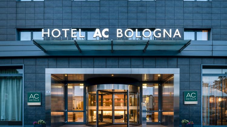 AC Bologna Exterior