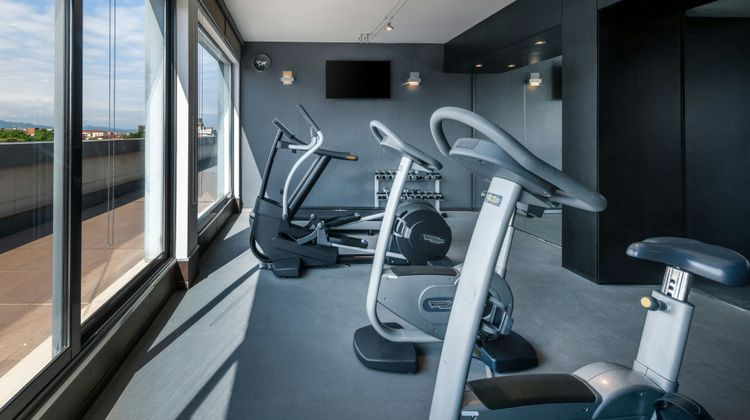 AC Bologna Health Club