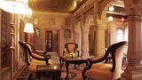 BrijRama Palace Varanasi Lobby