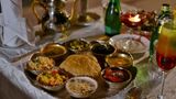 BrijRama Palace Varanasi Restaurant