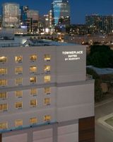 TownePlace Suites Nashville Midtown