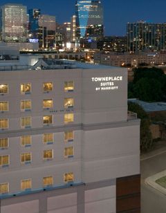 TownePlace Suites Nashville Midtown