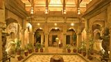 BrijRama Palace Varanasi Lobby