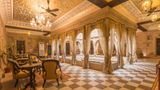 BrijRama Palace Varanasi Lobby