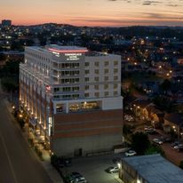 TownePlace Suites Nashville Midtown