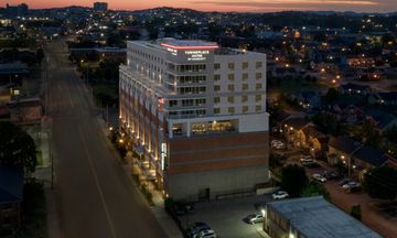TownePlace Suites Nashville Midtown