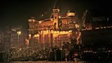 BrijRama Palace Varanasi Exterior