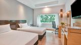 Village Hotel Changi Room