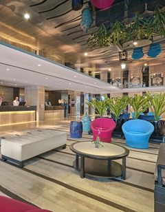 Village Hotel Katong
