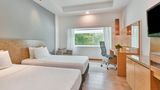 Village Hotel Changi Room